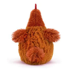 Jellycat Cecile Chicken< Best Sellers|All Soft Toys