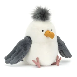 Jellycat Chip Seagull< Best Sellers|All Soft Toys