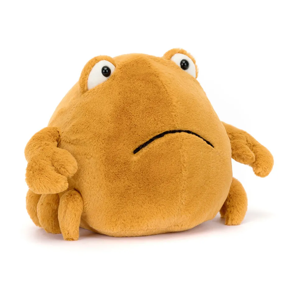 Jellycat Chrissie Crab< All Soft Toys|Spring & Summer