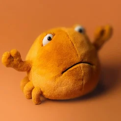Jellycat Chrissie Crab< All Soft Toys|Spring & Summer