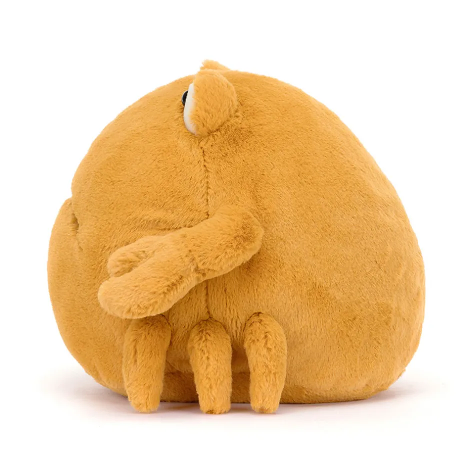 Jellycat Chrissie Crab< All Soft Toys|Spring & Summer