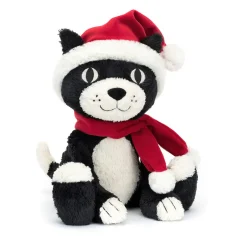 Jellycat Christmas Jack< Best Sellers|All Soft Toys