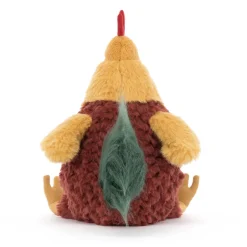 Jellycat Cluny Cockerel< All Soft Toys|Spring & Summer