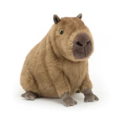 Jellycat Clyde Capybara< Best Sellers|All Soft Toys