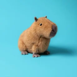 Jellycat Clyde Capybara< Best Sellers|All Soft Toys