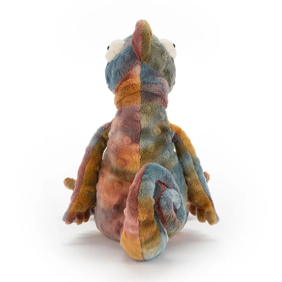 Jellycat Colin Chameleon< All Soft Toys|Spring & Summer