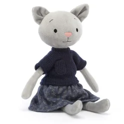 Jellycat Coquette Cutie Cat< All Soft Toys|View All