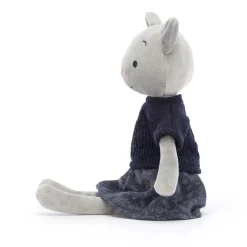 Jellycat Coquette Cutie Cat< All Soft Toys|View All