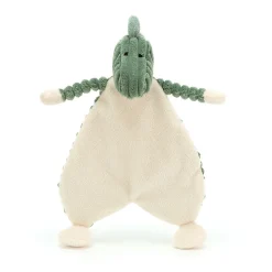 Jellycat Cordy Roy Baby Dino Comforter< Blankets, Comforters & Soothers|All Baby