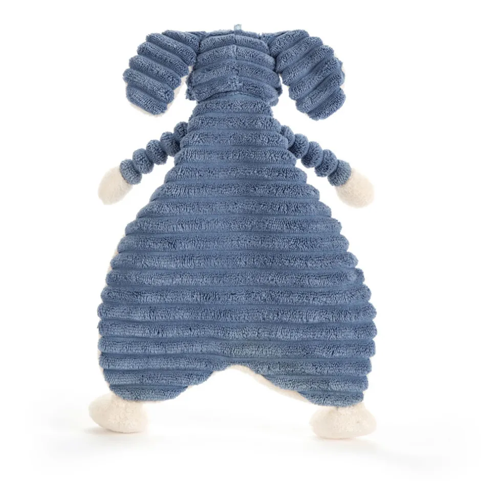 Jellycat Cordy Roy Baby Elephant Comforter< Blankets, Comforters & Soothers|All Baby