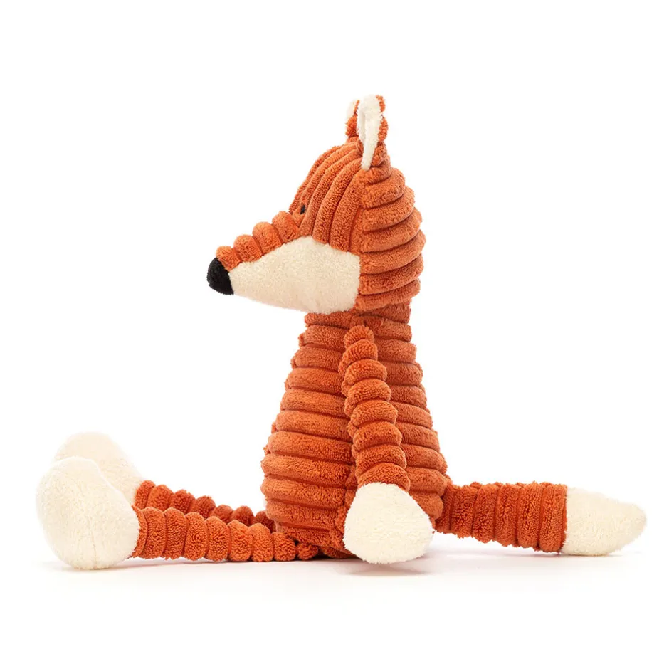 Jellycat Cordy Roy Baby Fox< All Soft Toys|View All