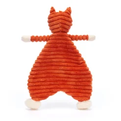 Jellycat Cordy Roy Baby Fox Comforter< Blankets, Comforters & Soothers|All Baby