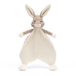 Jellycat Cordy Roy Baby Hare Comforter< Blankets, Comforters & Soothers|All Baby