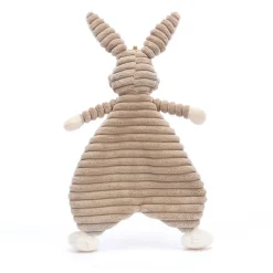 Jellycat Cordy Roy Baby Hare Comforter< Blankets, Comforters & Soothers|All Baby