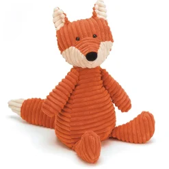 Jellycat Cordy Roy Fox< All Soft Toys|View All
