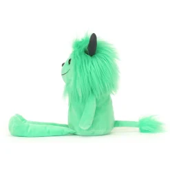 Jellycat Cosmo Monster< All Soft Toys|View All