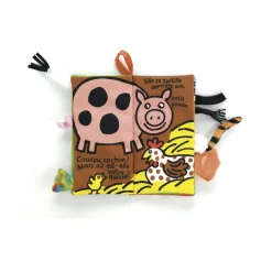 Jellycat Coucou Ferme< All Baby|View All