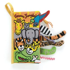 Jellycat Coucou Jungle< All Baby|View All