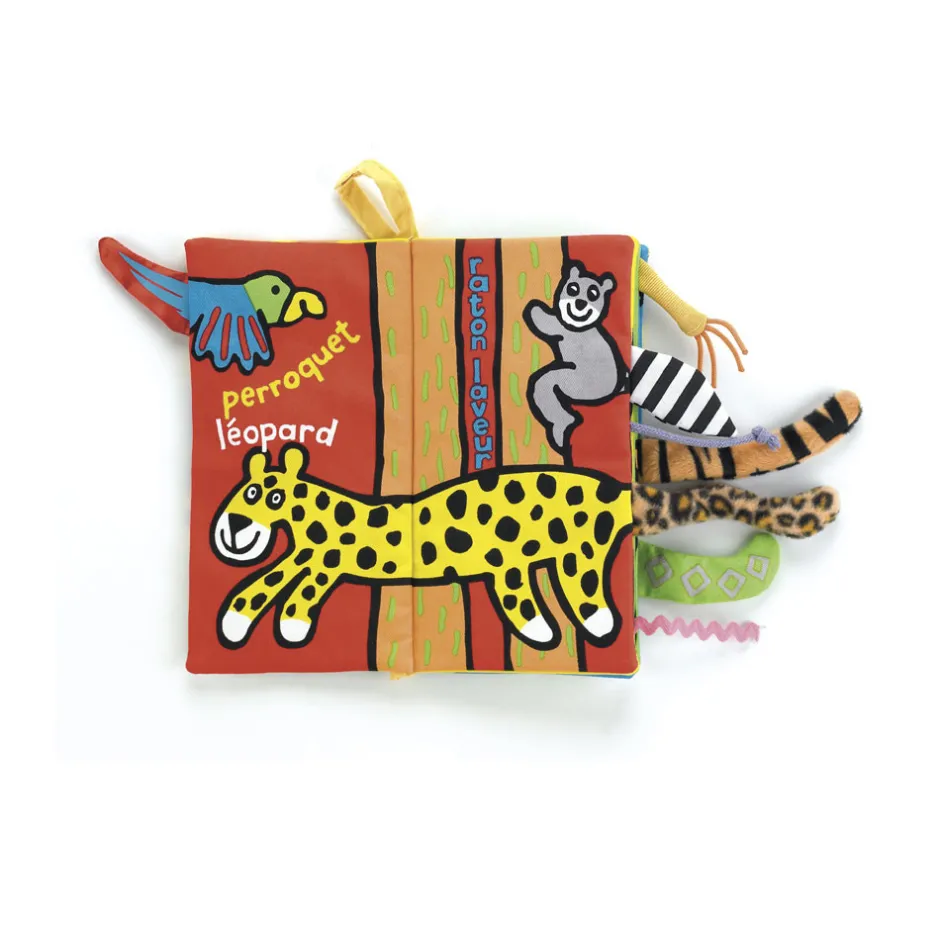 Jellycat Coucou Jungle< All Baby|View All