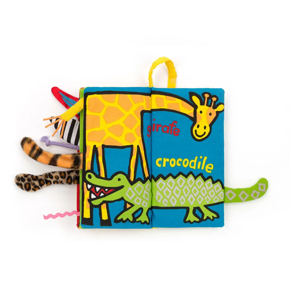 Jellycat Coucou Jungle< All Baby|View All