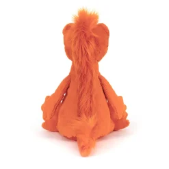 Jellycat Cruz Crested Newt< All Soft Toys|Bright & Colourful