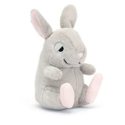 Jellycat Cuddlebud Bernard Bunny< Back In Stock|All Soft Toys