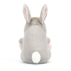 Jellycat Cuddlebud Bernard Bunny< Back In Stock|All Soft Toys