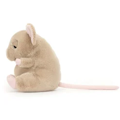 Jellycat Cuddlebud Darcy Dormouse< All Soft Toys|View All
