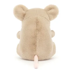 Jellycat Cuddlebud Darcy Dormouse< All Soft Toys|View All