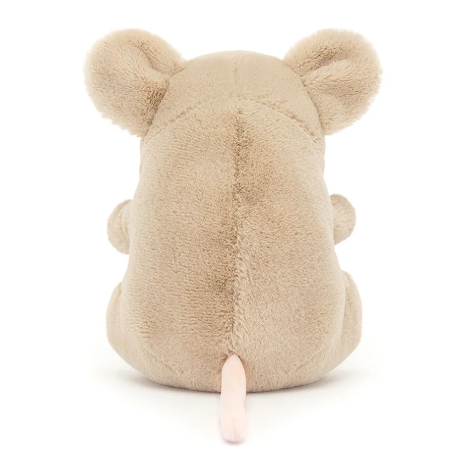 Jellycat Cuddlebud Darcy Dormouse< All Soft Toys|View All