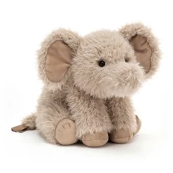 Jellycat Curvie Elephant< All Soft Toys|View All