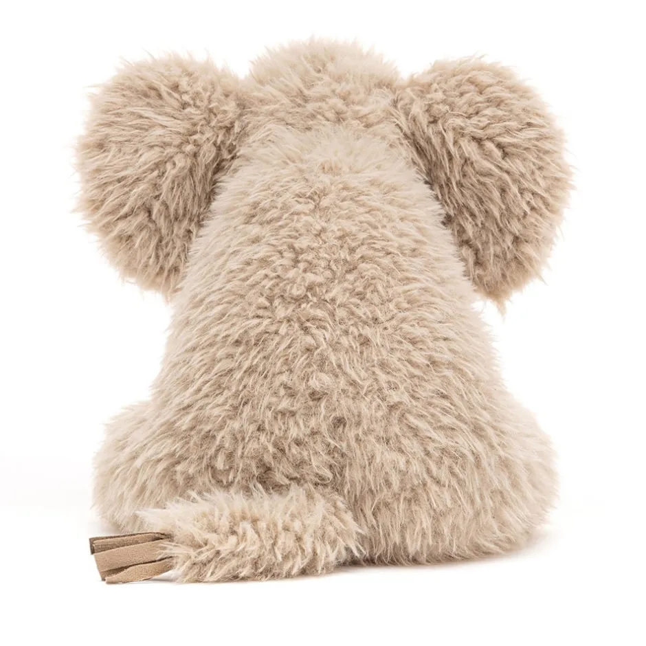 Jellycat Curvie Elephant< All Soft Toys|View All