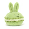 Jellycat Dainty Dessert Bunny Macaron< All Soft Toys|Spring & Summer