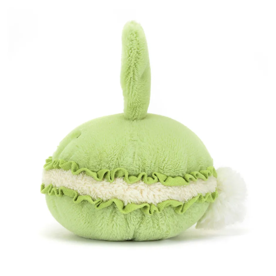 Jellycat Dainty Dessert Bunny Macaron< All Soft Toys|Spring & Summer