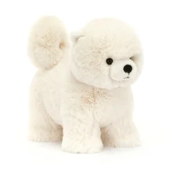 Jellycat Daphne Pomeranian< All Soft Toys|View All