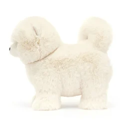 Jellycat Daphne Pomeranian< All Soft Toys|View All