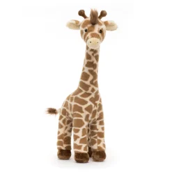 Jellycat Dara Giraffe< All Soft Toys|Bartholomew Bear & Friends