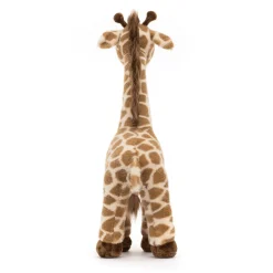 Jellycat Dara Giraffe< All Soft Toys|Bartholomew Bear & Friends