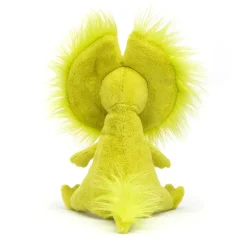 Jellycat Davey Dilophosaurus< Back In Stock|All Soft Toys