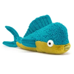 Jellycat Delano Dorado Fish< All Soft Toys|Spring & Summer