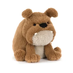 Jellycat Derreck Dog< All Soft Toys|View All