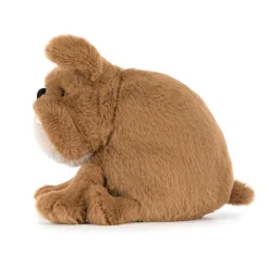 Jellycat Derreck Dog< All Soft Toys|View All
