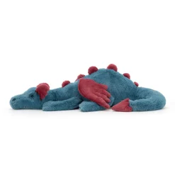 Jellycat Dexter Dragon< All Soft Toys|View All
