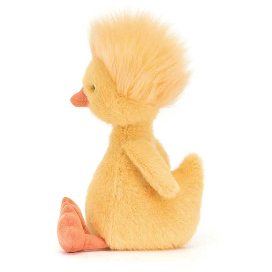 Jellycat Dorit Duckling< All Soft Toys|Spring & Summer