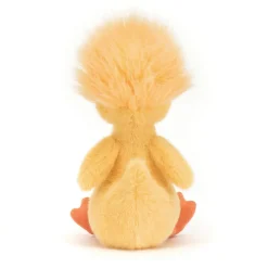 Jellycat Dorit Duckling< All Soft Toys|Spring & Summer