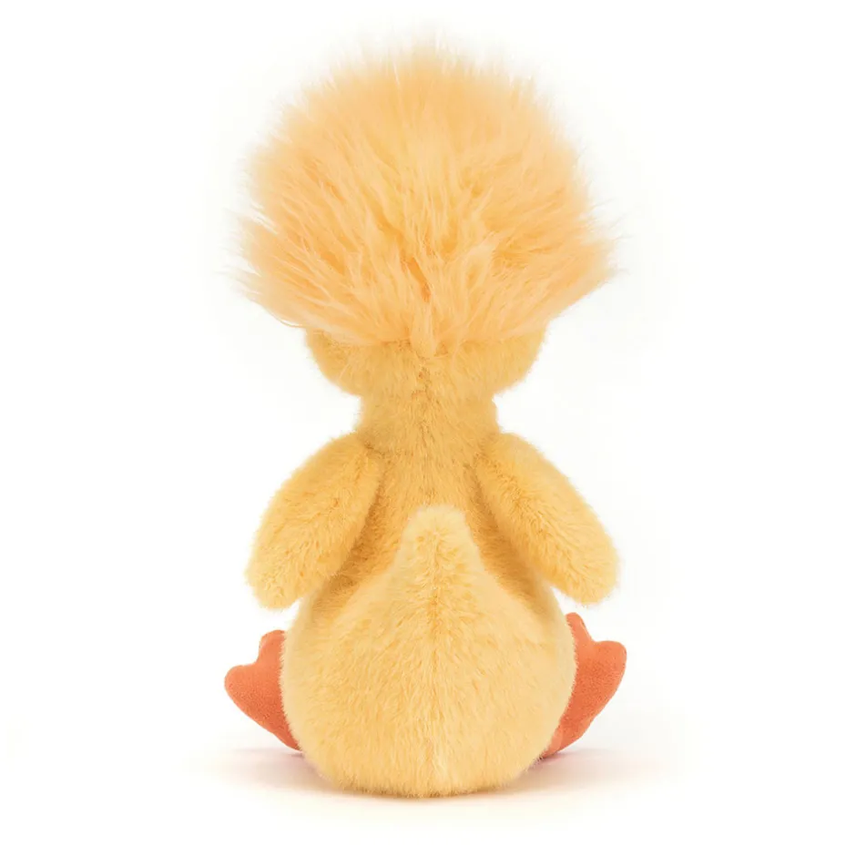 Jellycat Dorit Duckling< All Soft Toys|Spring & Summer
