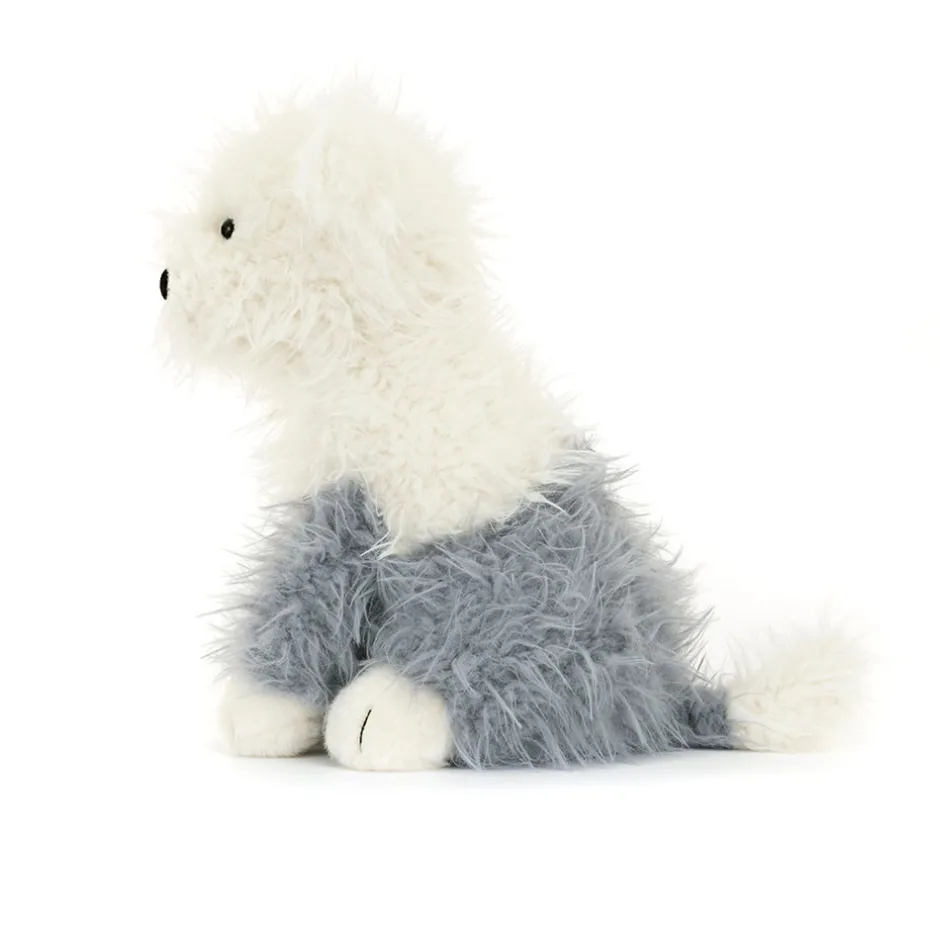 Jellycat Ewert Sheepdog< All Soft Toys|View All
