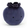Jellycat Fabulous Fruit Blueberry< All Soft Toys|Spring & Summer