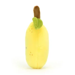 Jellycat Fabulous Fruit Lemon< All Soft Toys|Spring & Summer