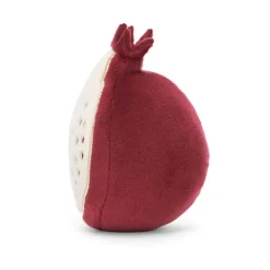 Jellycat Fabulous Fruit Pomegranate< All Soft Toys|Food & Drink